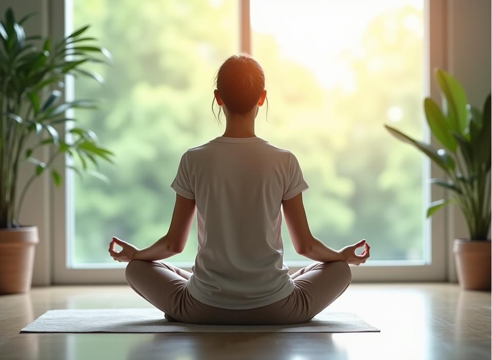 Coaching mindfulness et gestion du stress pour expatriés