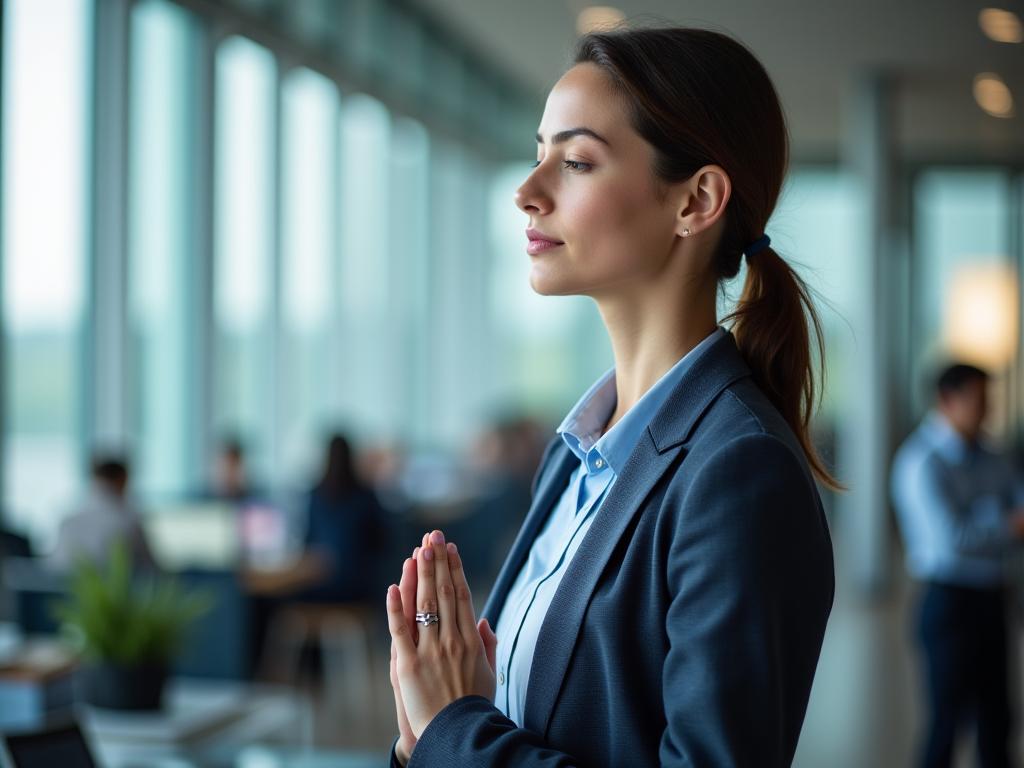 Gestion du stress pour professionnels mobiles et expatriés