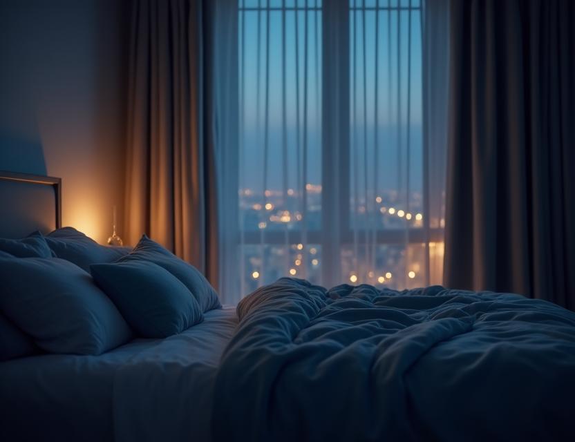 Thérapie spécialisée troubles du sommeil expatriation